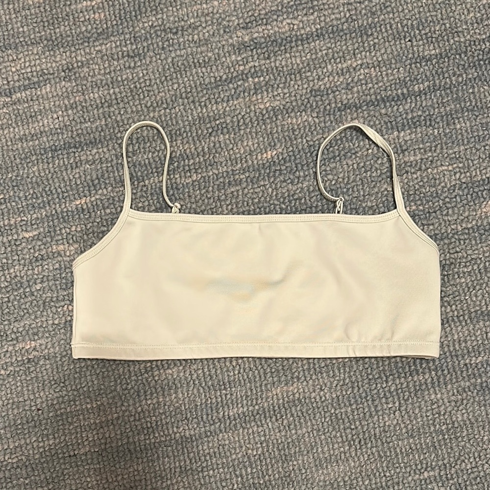 Daily Drills Sports Bra